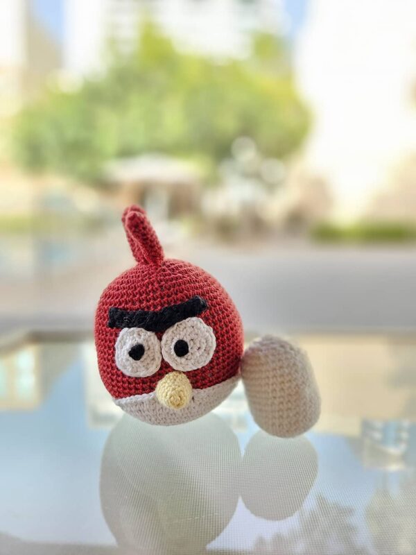 Crochet Terence - Image 2