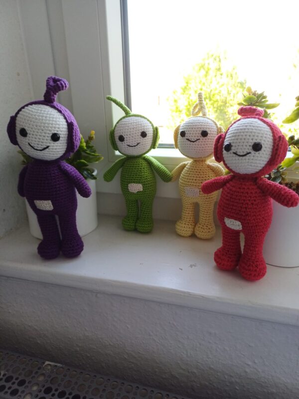 Teletubbies