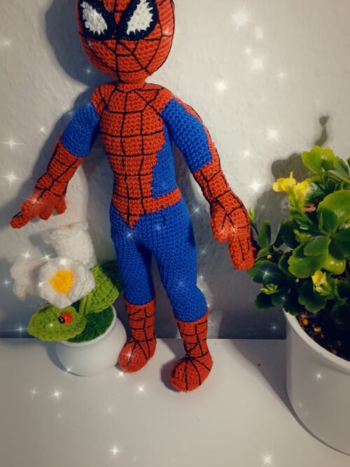 Spider man